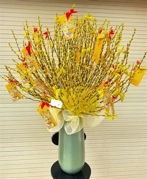 Hoa Nụ Tầm Xuân ý nghĩa mang lời chúc bình an