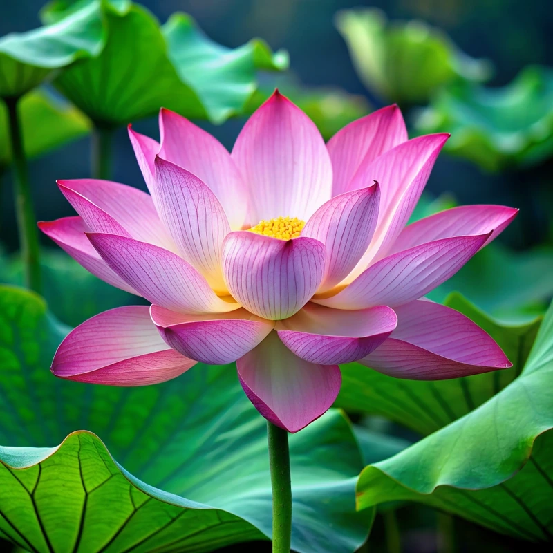 Ý nghĩa của hoa sen