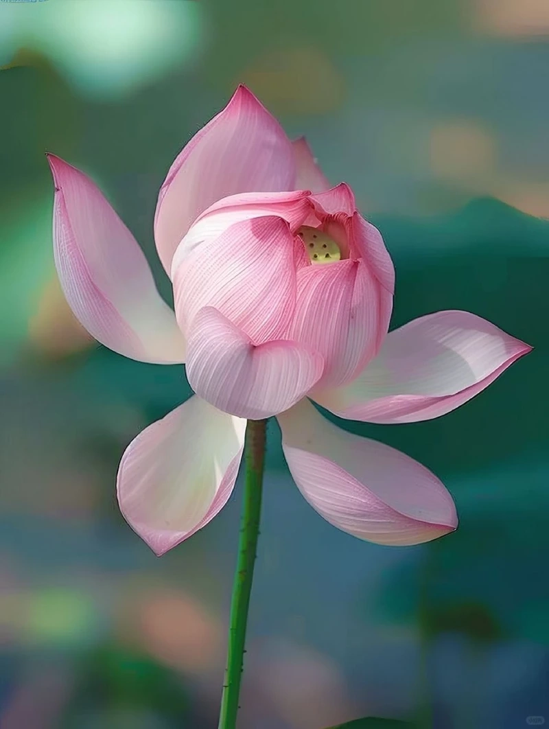 Tổng hợp mẫu hình hoa sen làm hình nền cực nét